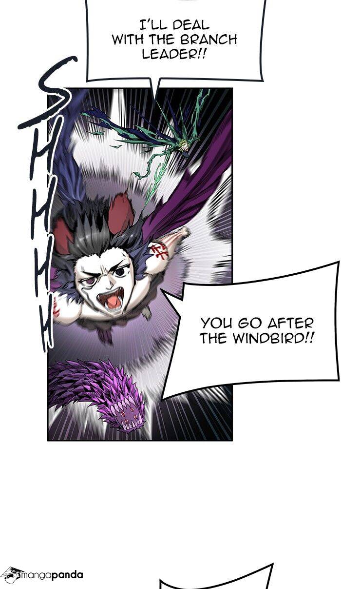 Tower of God Chapter 475 image 093